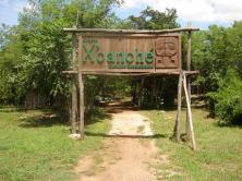 Cenote Xcanché