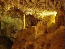 Cenote-Museo Zazil Tunich