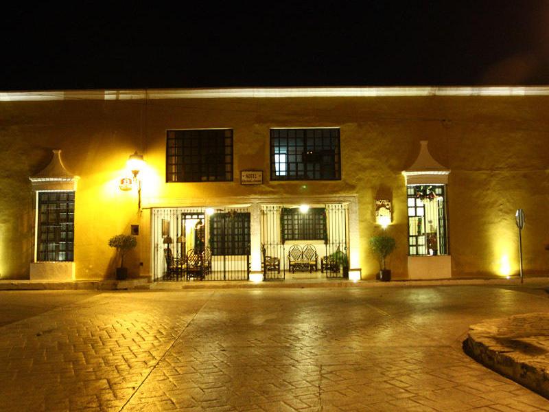 Cargando galería
