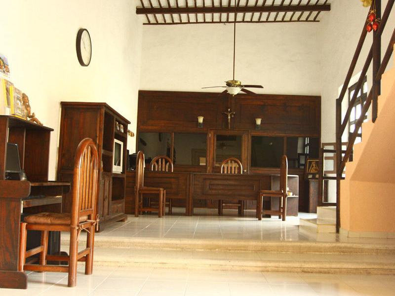 Cargando galería